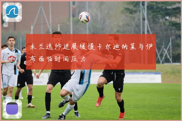 米兰选帅进展缓慢卡尔迪纳莱与伊布面临时间压力